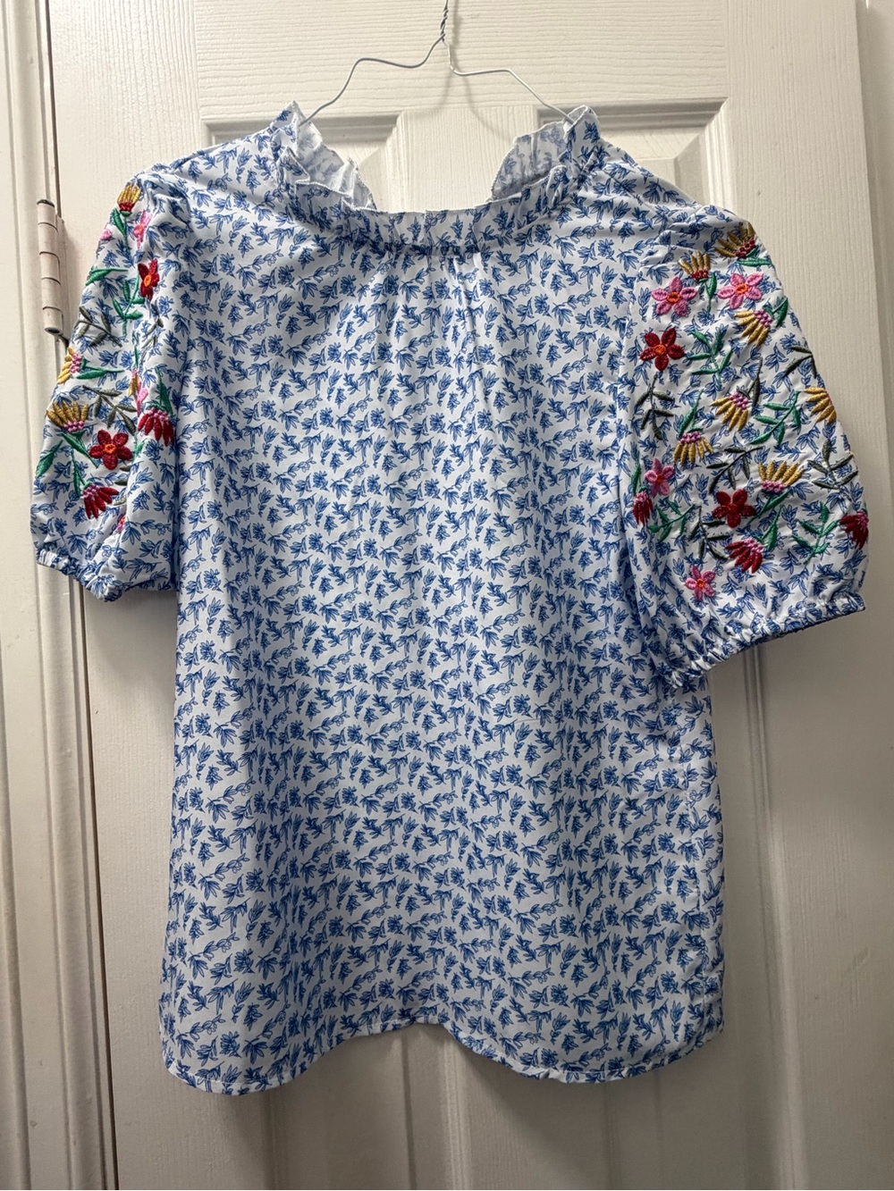 Women’s blouse